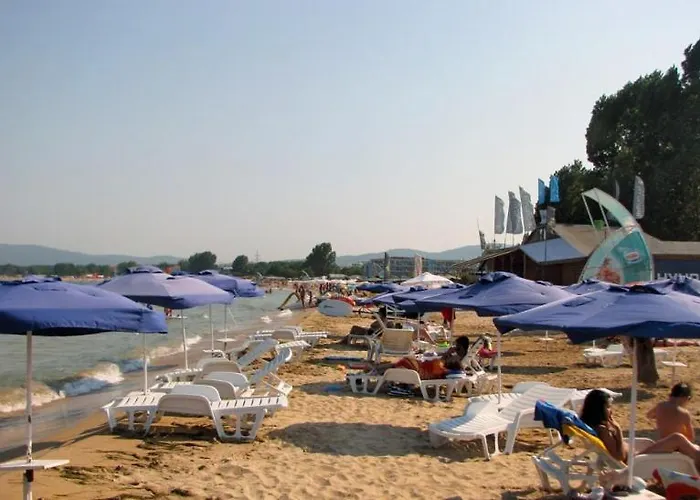 Paradise Garden Hotel