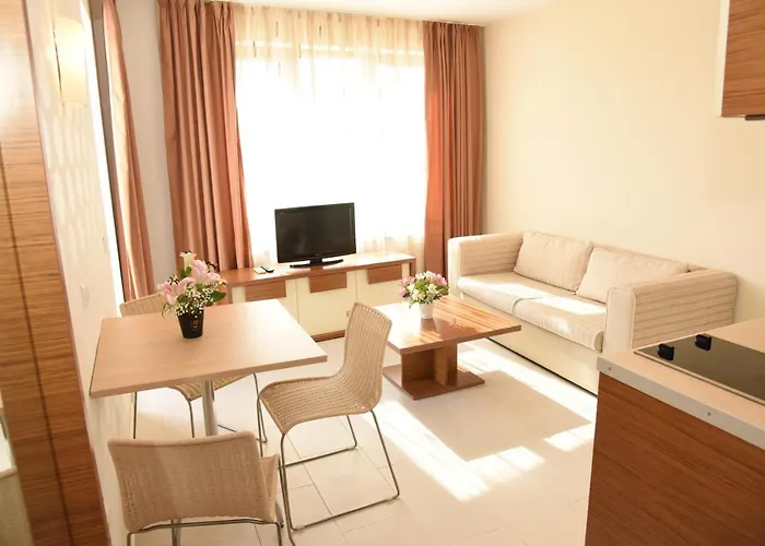 Hotel Paradise Garden