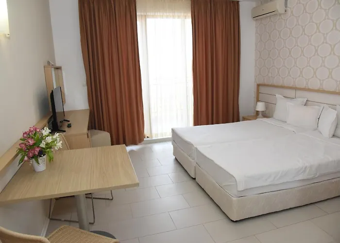 Paradise Garden Hotel