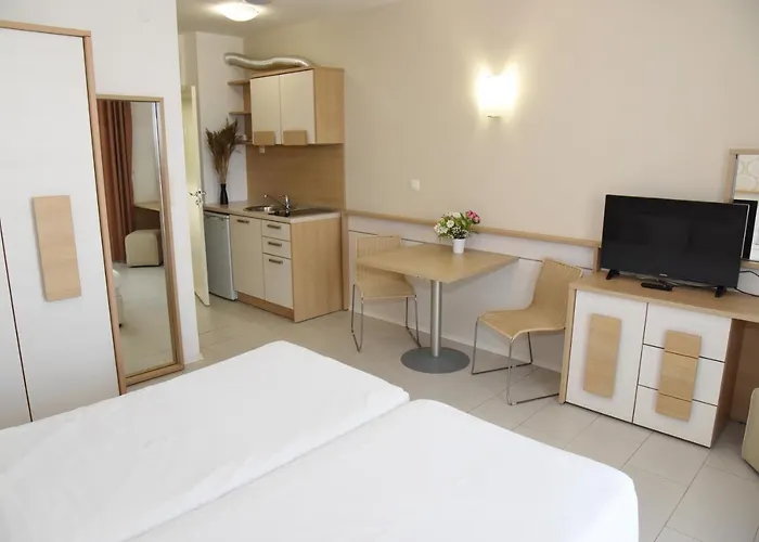 Paradise Garden Otel