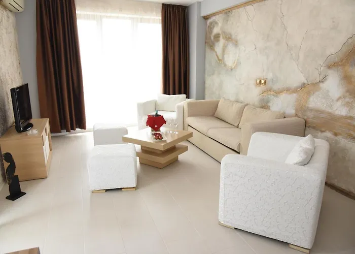 Otel Paradise Garden