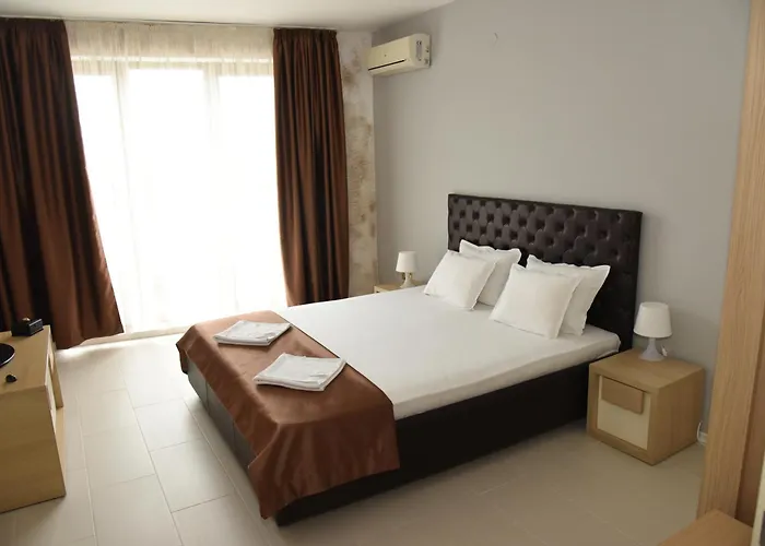 Otel Paradise Garden