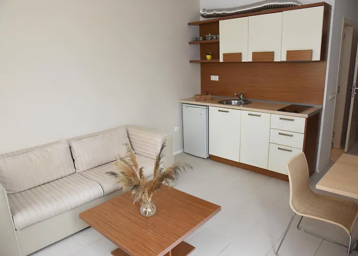 Otel Paradise Garden