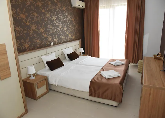 Paradise Garden * Chernomorets