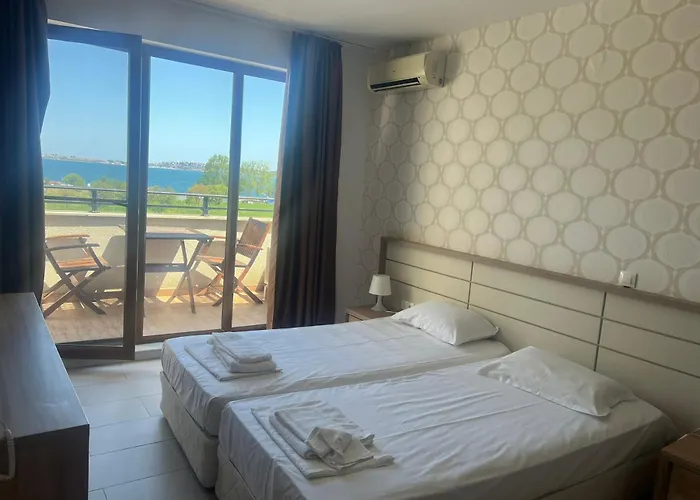 Hotel Paradise Garden