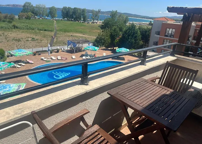 Paradise Garden Otel *