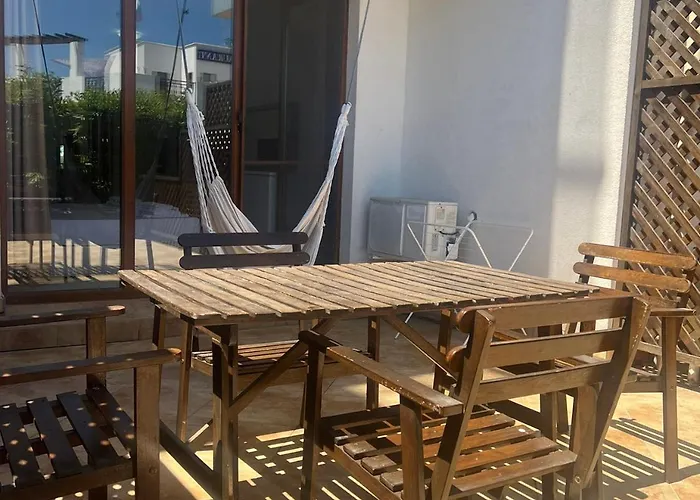 Hotel Paradise Garden *