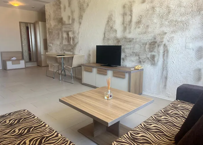 Paradise Garden Otel