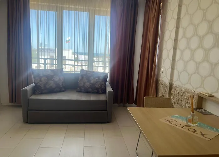 Hotel Paradise Garden