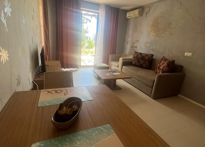 Hotel Paradise Garden